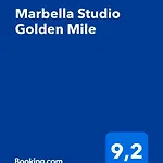 Апартаменты Golden Mile
