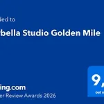 Golden Mile Апартаменты Марбелья