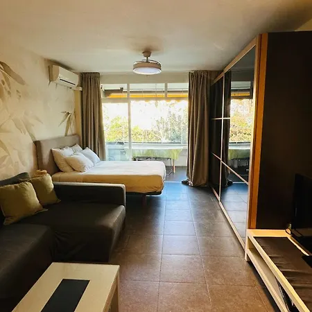 Golden Mile 마르베야