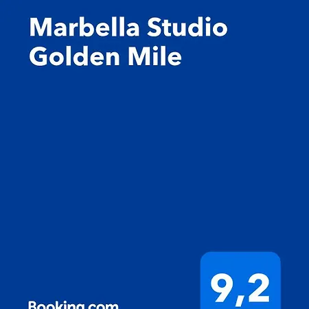Apartment Golden Mile