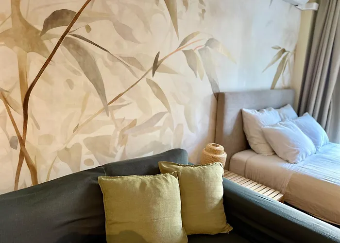 Estudio Carolina Park Marbella