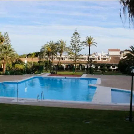 Appartement Golden Mile